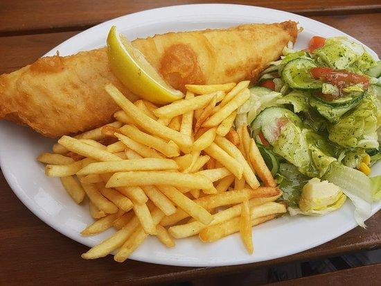 Smażalnia Ryb 15 Południk